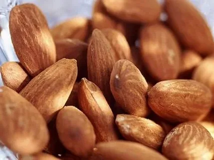تصویر 1 از راهنما ی خرید بادام درختی پوست نازک + قیمت عالی